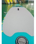 New Design Surfboard Inflatable sap paddle board stand up paddleboard With accessories