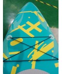 New Design Surfboard Inflatable sap paddle board stand up paddleboard With accessories