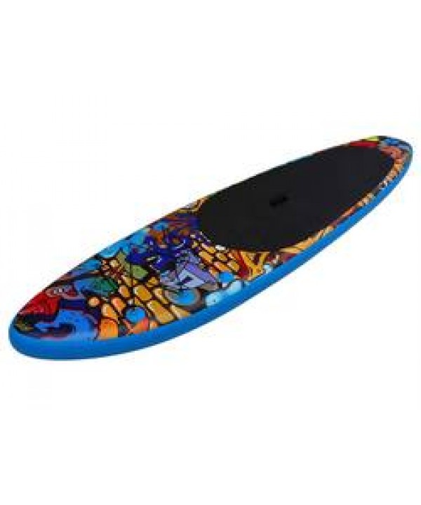 OEM China Factory surfboard waterplay surfing inflatable sup surfboard