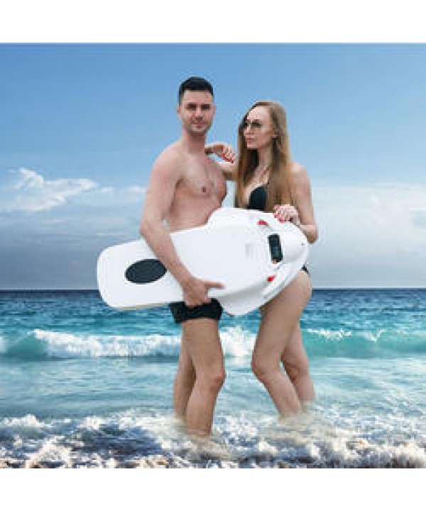 Jet board Outdoor Electric Surfboard EU warehouse Sea scooter for adult