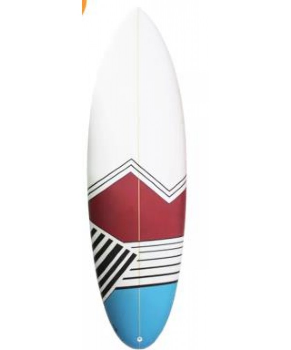 Factory price PU surfboard cheap short board for surfing