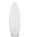 Factory price PU surfboard cheap short board for surfing