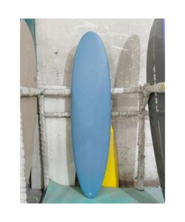 Wholesale IXPE Soft Top Surfboard for Surf School High Quality EPS Foam Surfboard Soft Surfboard