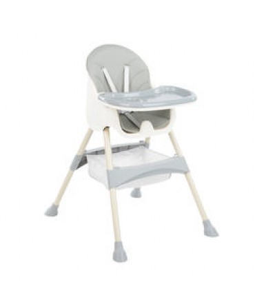 Kids kitchen furniture safety children highchairs wholesale baby food eating dining high chair