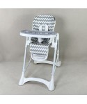 Intelligent Swing Baby dining chair baby highchair equipped with music Adjustable