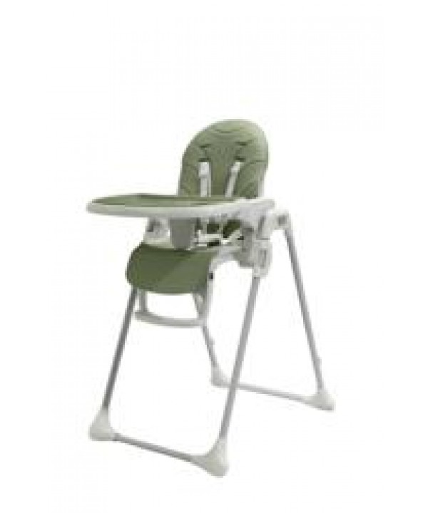 IVOLIA EN14988 High quality multi functional plastic metal free install kid children baby eating feeding dining baby high chair