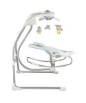 Multifunction Electric Baby Swing/Bouncer /Rocker BY028