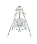 Multifunction Electric Baby Swing/Bouncer /Rocker BY028