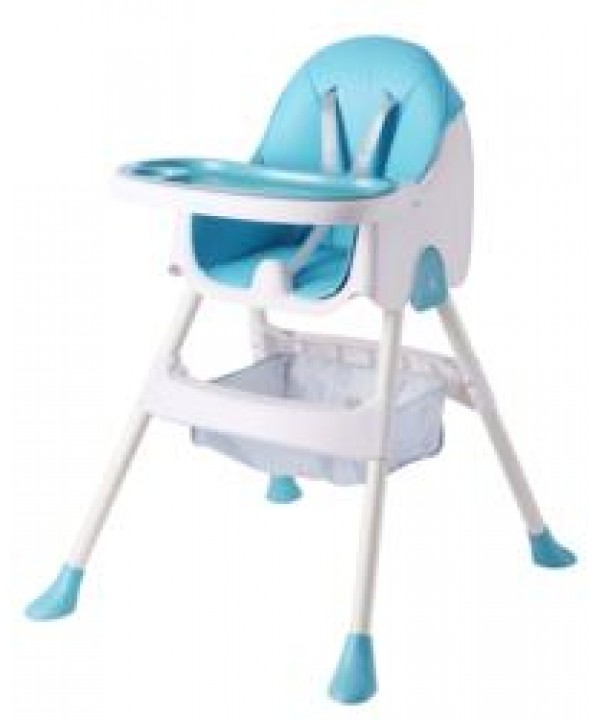 Plastic Baby dining chair HighChair baby Seat - children Toddler Booster Seat Eating Chair Seat Cushion