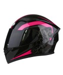 SUBO Economical motorcycle helmet from china