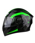 SUBO Economical motorcycle helmet from china