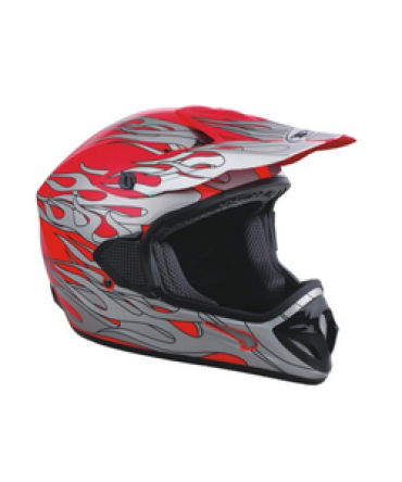 Classic ABS Unique Motorcycle Helmet High Quality Unisex Road Motorcycle MX Helmets for Sale