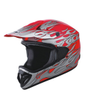 Classic ABS Unique Motorcycle Helmet High Quality Unisex Road Motorcycle MX Helmets for Sale