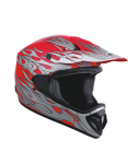 Classic ABS Unique Motorcycle Helmet High Quality Unisex Road Motorcycle MX Helmets for Sale