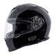 Motorcycle helmet