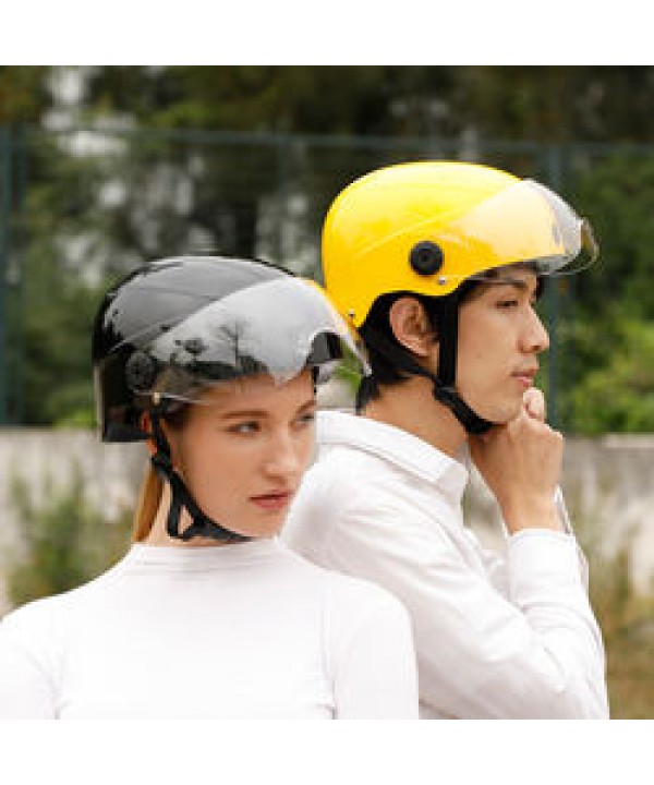 Waterproof Half face Motorcycle helmet camera recorder Bicycle Sports Camera Mountain Bike Motorcycle Helmet Camcorder