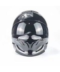 2022 new design face detachable ABS material motorcycle off-road motorcycle helmet motorcycle helmet wholesale