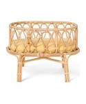 New Design Rattan Baby Cradle/Baby Crib/Baby Bed