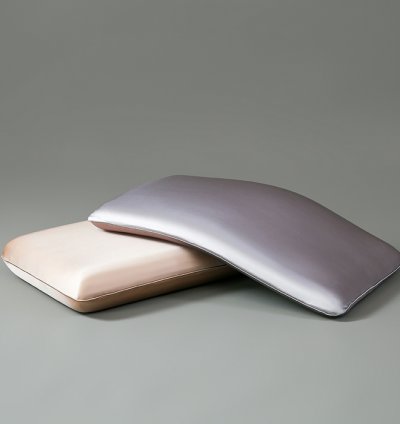 Memory foam back cushion