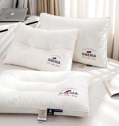 Hotel Pillows