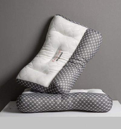 cotton neck support  pillows