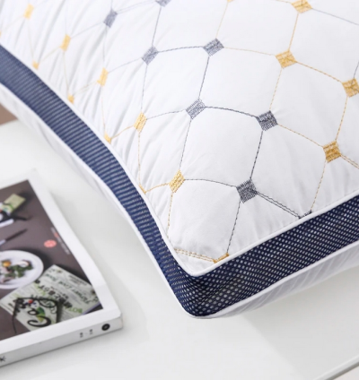 Neck support  pillows