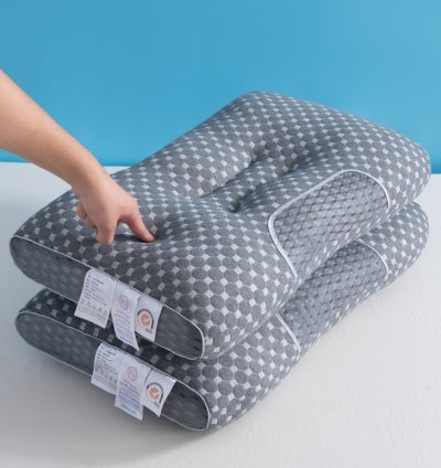 Neck support  pillows